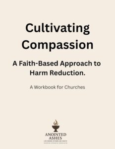 Cultivating Compassion Workbook Cover