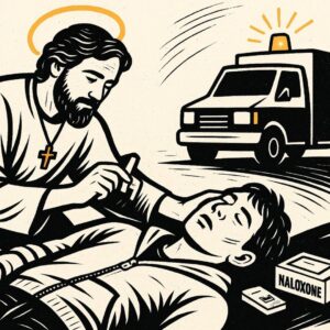 The Church, Harm Reduction, and Ministry CEU Course